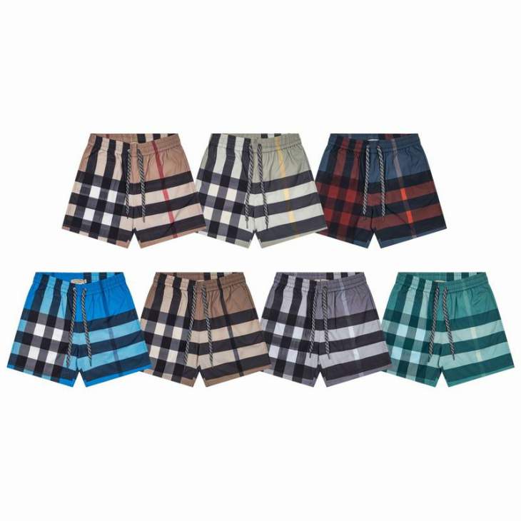 Picture of Burberry Short Pants _SKUBurberryS-3XLzztr6916659